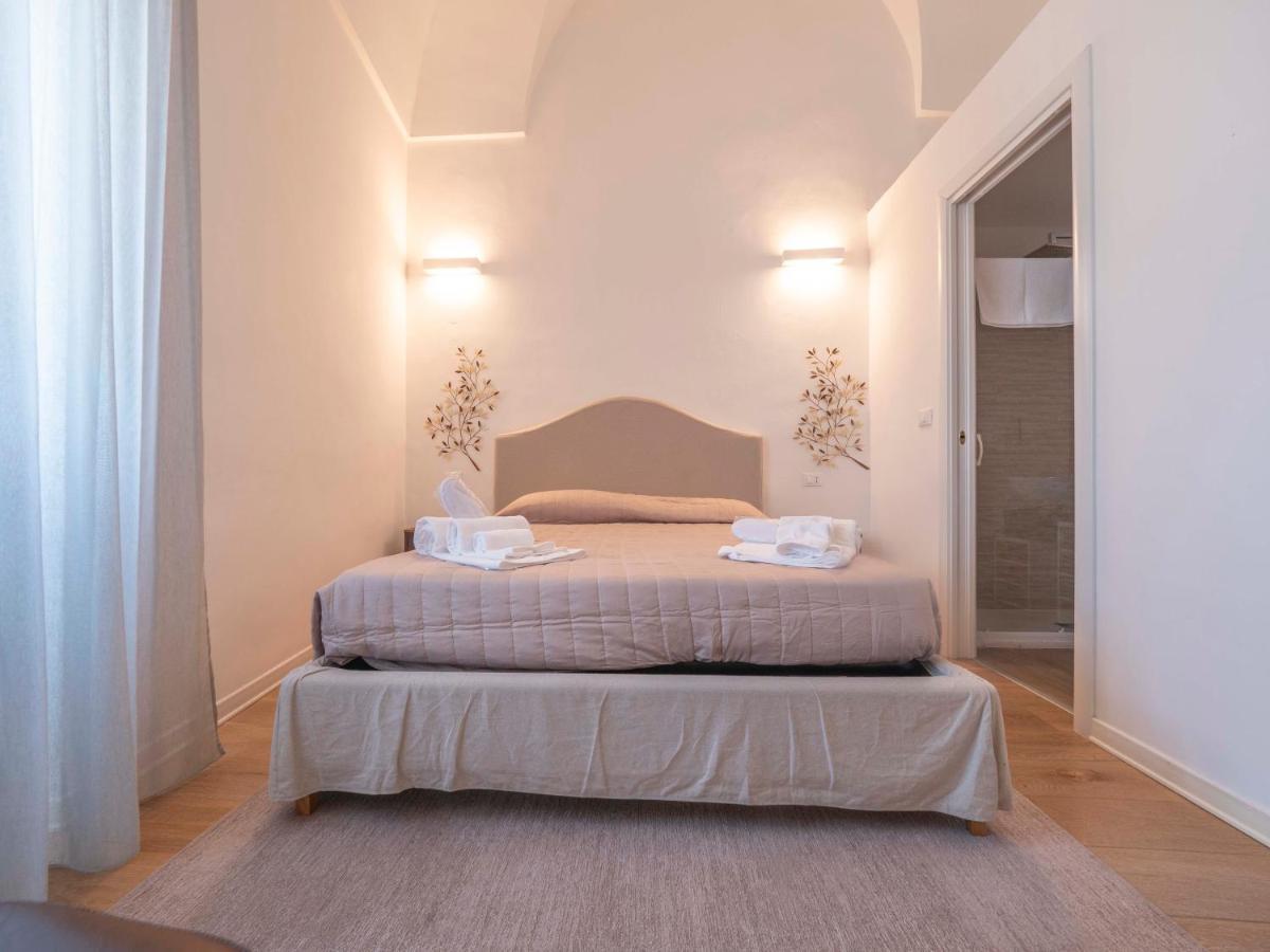 Palazzotto Vista Mare Apartment Ostuni Exterior photo