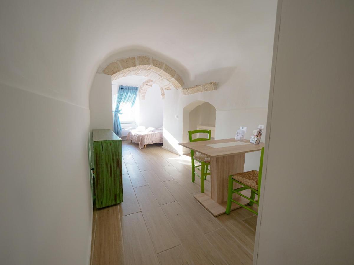 Palazzotto Vista Mare Apartment Ostuni Exterior photo