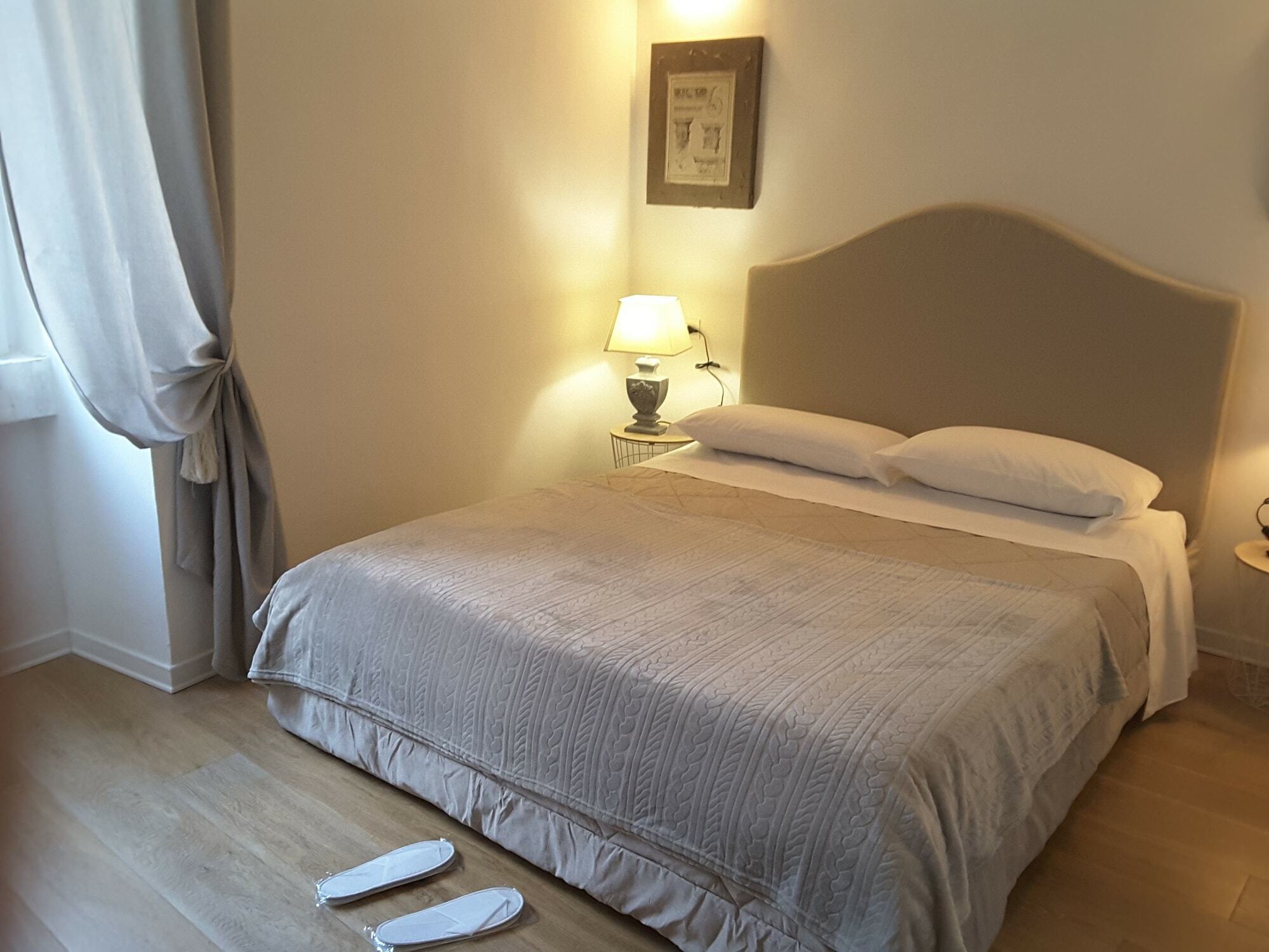 Palazzotto Vista Mare Apartment Ostuni Exterior photo